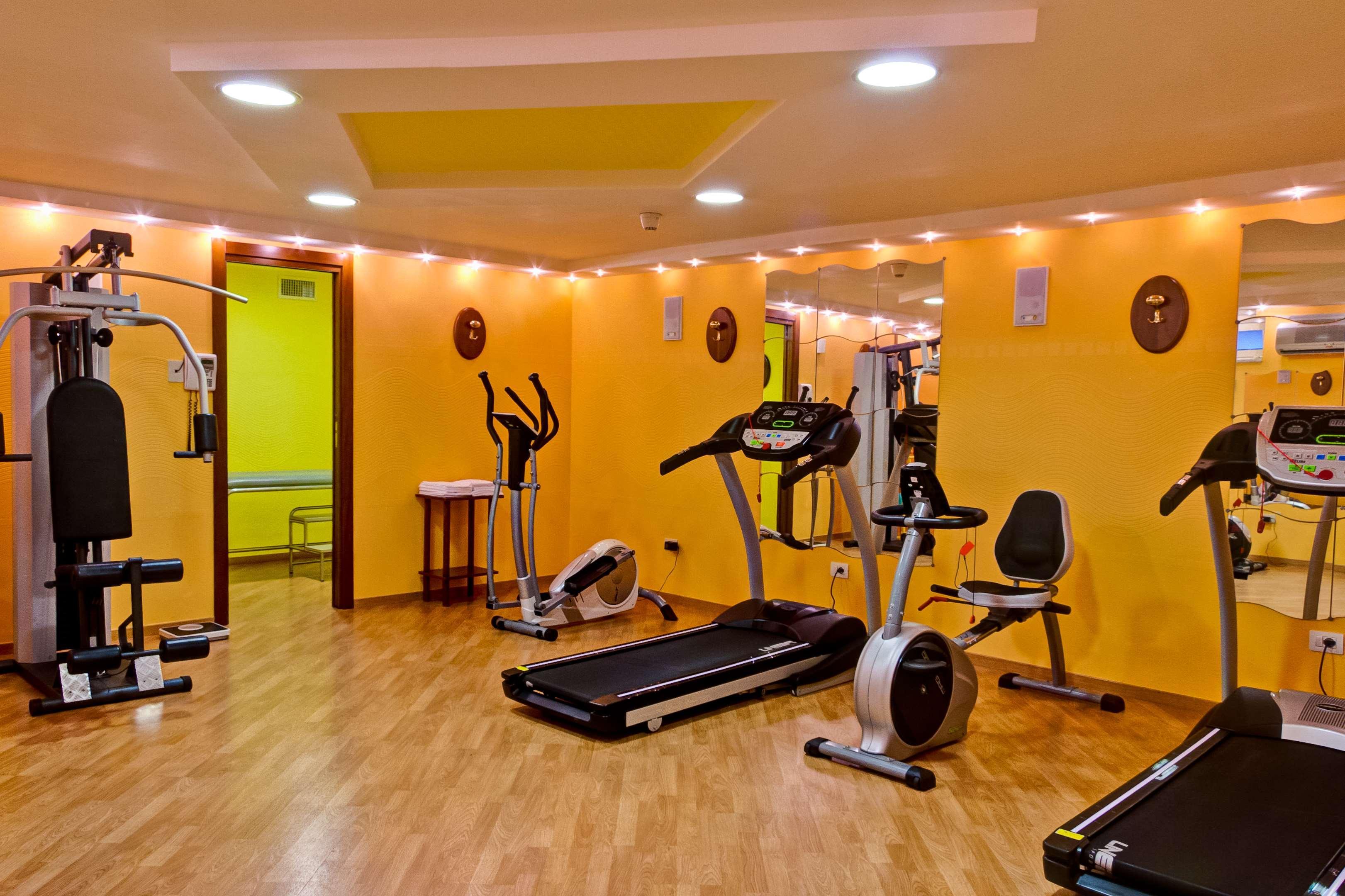 Best Western Hotel La Solara Сорренто Экстерьер фото
